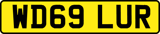 WD69LUR