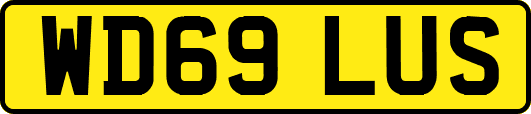 WD69LUS