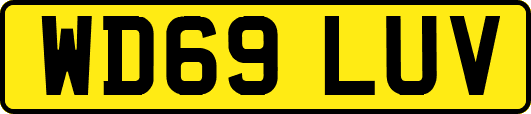 WD69LUV