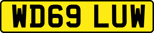 WD69LUW