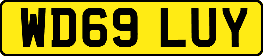 WD69LUY