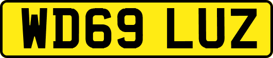 WD69LUZ