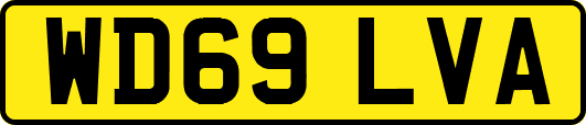 WD69LVA