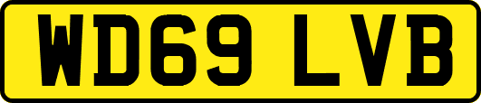 WD69LVB