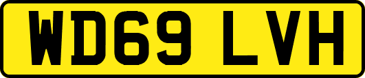 WD69LVH