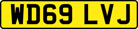 WD69LVJ