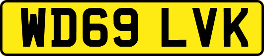 WD69LVK