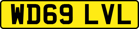 WD69LVL