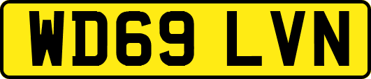 WD69LVN