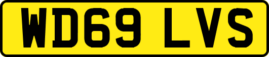 WD69LVS