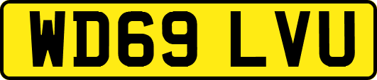 WD69LVU