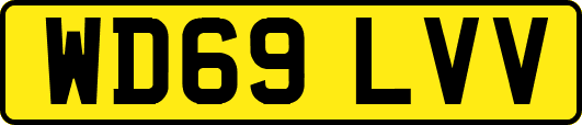 WD69LVV