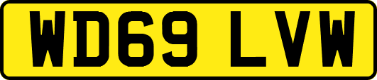 WD69LVW