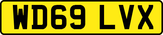 WD69LVX