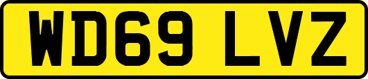 WD69LVZ