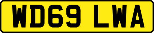 WD69LWA