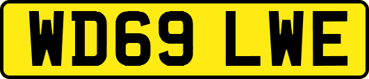 WD69LWE