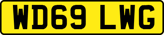 WD69LWG