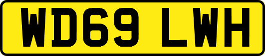 WD69LWH
