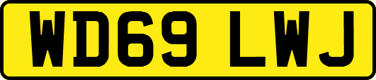 WD69LWJ