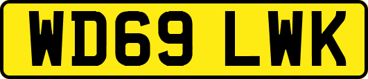 WD69LWK