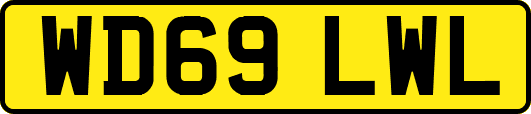 WD69LWL