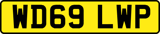 WD69LWP