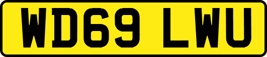 WD69LWU