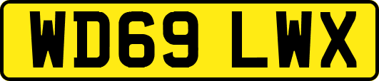 WD69LWX