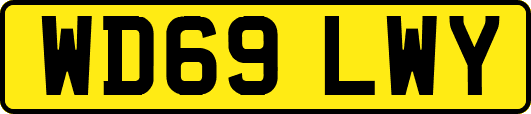 WD69LWY
