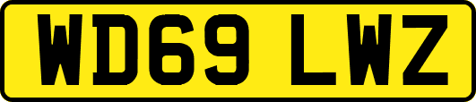 WD69LWZ