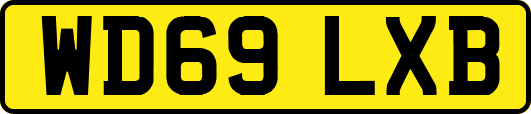 WD69LXB