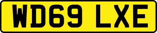 WD69LXE