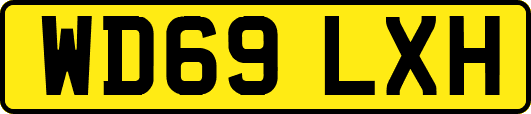 WD69LXH