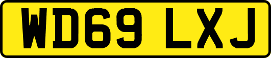 WD69LXJ