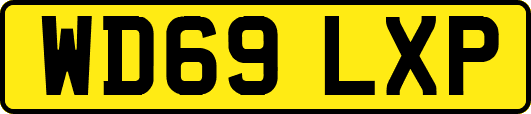 WD69LXP
