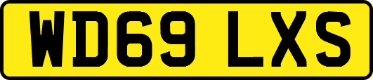 WD69LXS