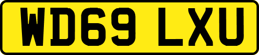 WD69LXU