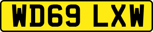 WD69LXW