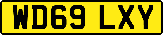 WD69LXY