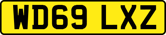 WD69LXZ