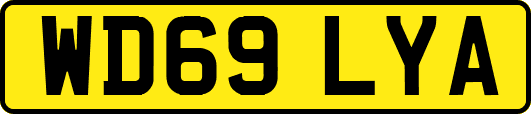 WD69LYA