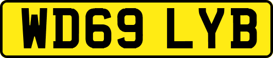WD69LYB