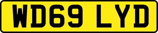 WD69LYD