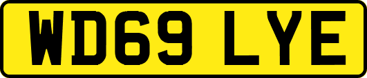 WD69LYE
