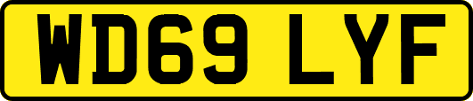 WD69LYF