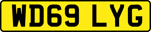 WD69LYG