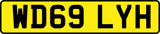 WD69LYH