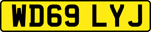 WD69LYJ