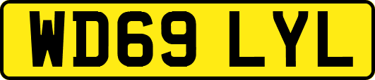WD69LYL